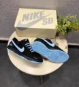 NIKE SB DUNK 2025 STUSSY