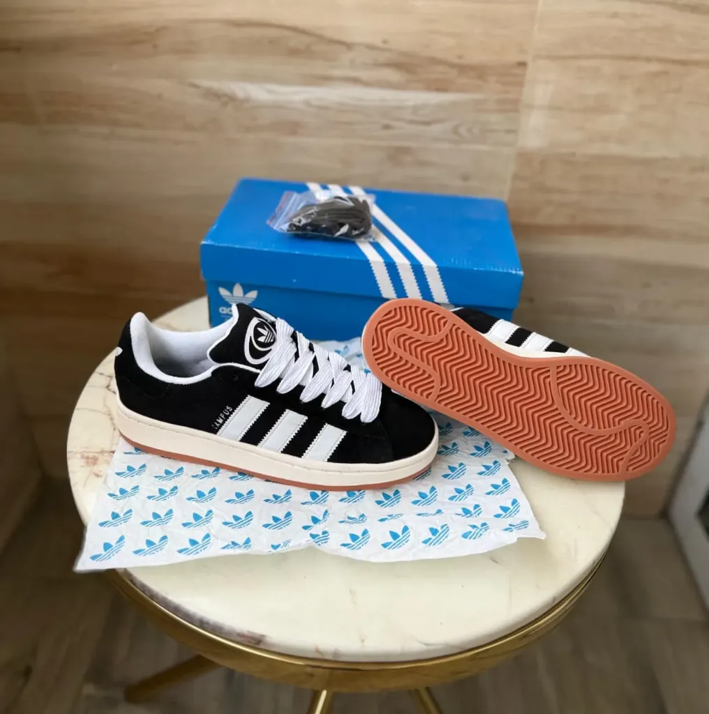 ADIDAS ORIGINALS CAMPUS BASIC