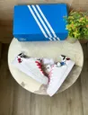 ADIDAS ORIGINALS SUPERSTAR HELLO KITTY EDTN