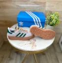 ADIDAS GAZELLE BOLD CELINE