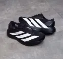ADIDAS ADIZERO BLACK