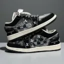 JORDAN ⁠RETRO 1 LOW ‘LOUIS VUITTON’ I