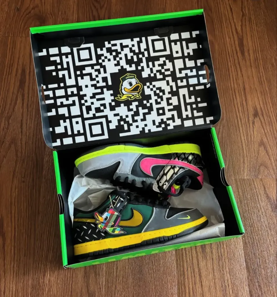 NIKE SB DUNK WHAT THE DUCK (40)