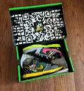 NIKE SB DUNK WHAT THE DUCK