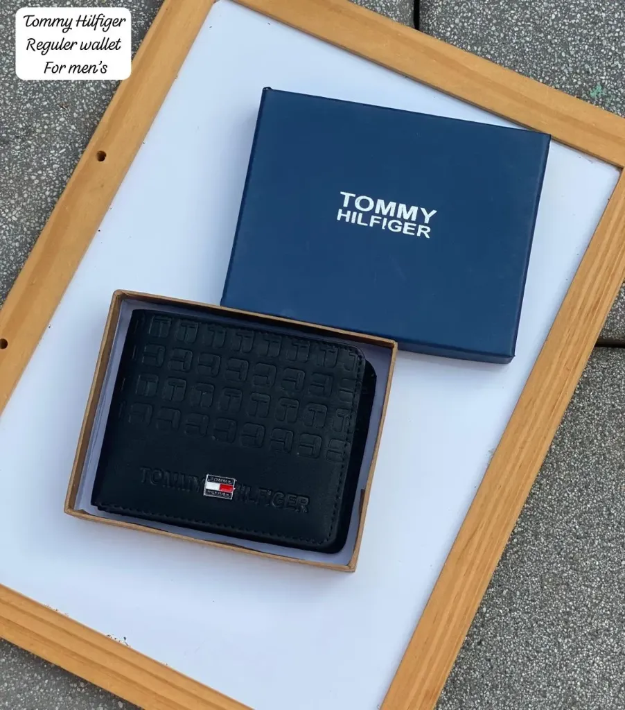 TOMMY HILFIGER