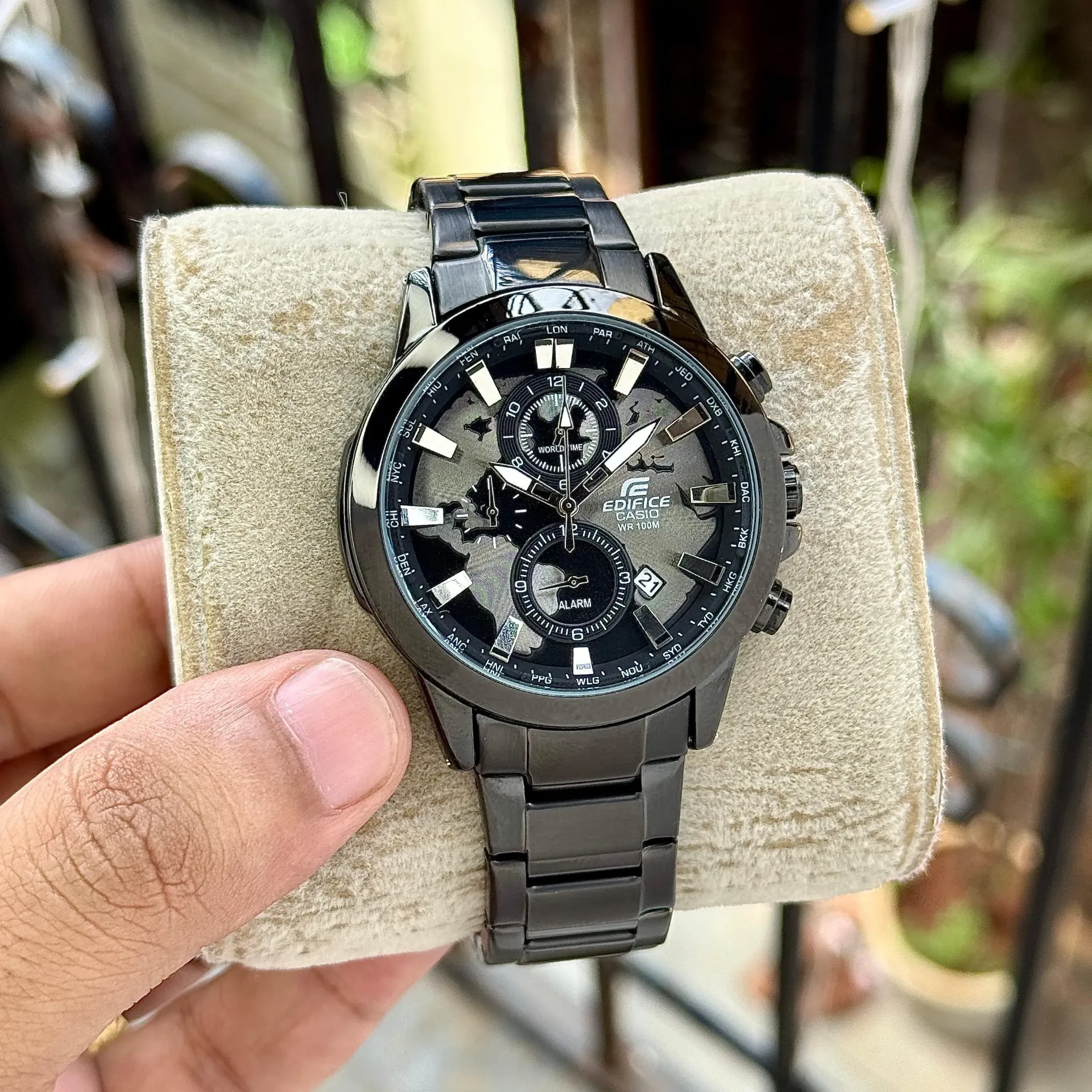 Casio Edifice EFR 303D