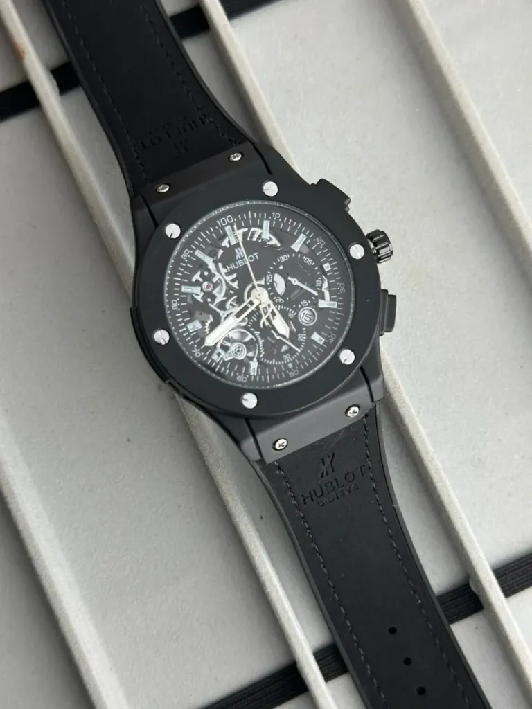 Hublot