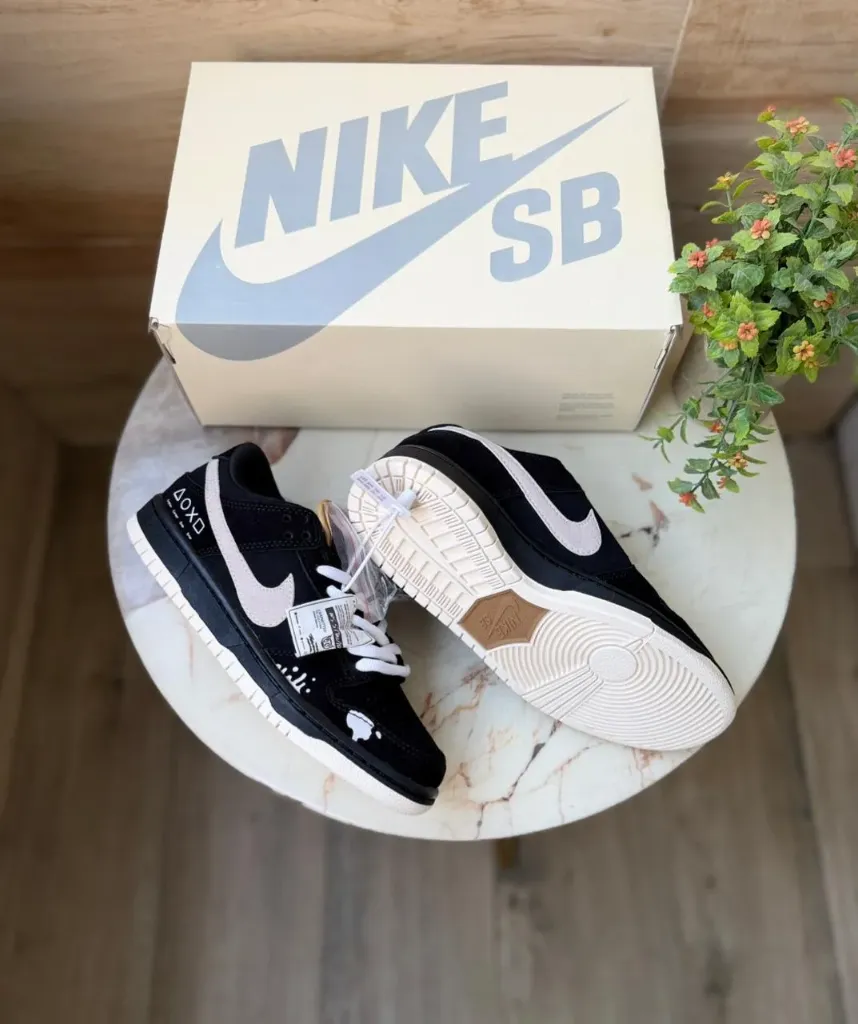 NIKE SB DUNK SQUIDS GAME