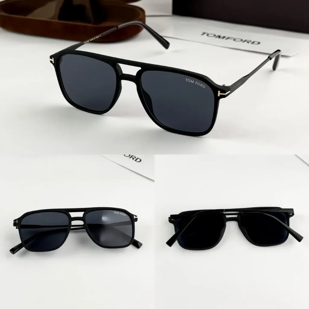 Tom Ford (With Branded Case)