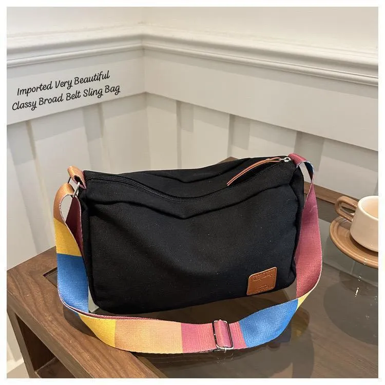 Imported Sling Bag