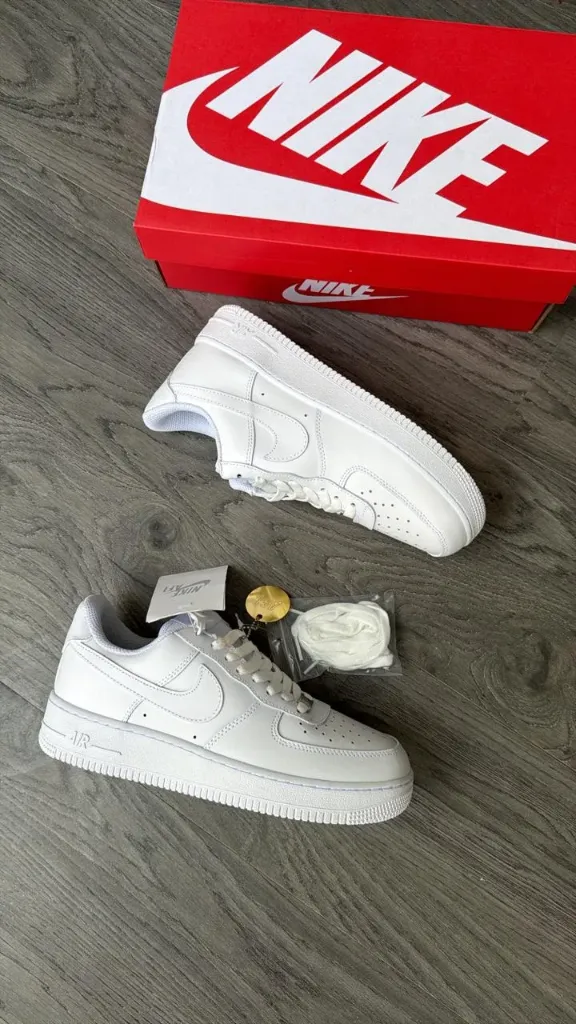 Nike Airforce one
