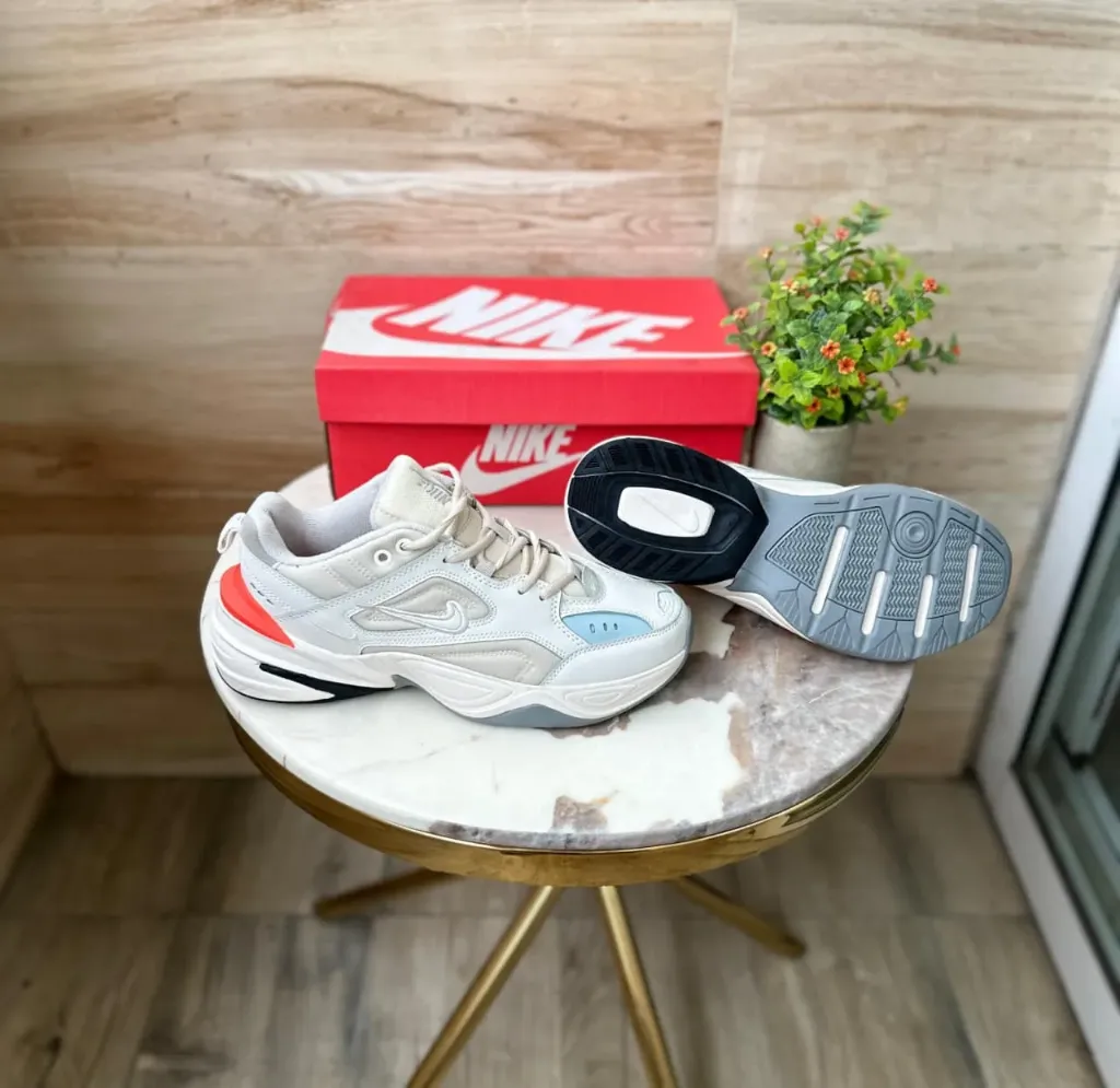 NIKE MK2 TEKNO CREAM (40)