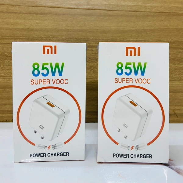 Realme 85W SUPERVOOC