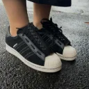 Men Adidas Originals Superstar Neighborhood