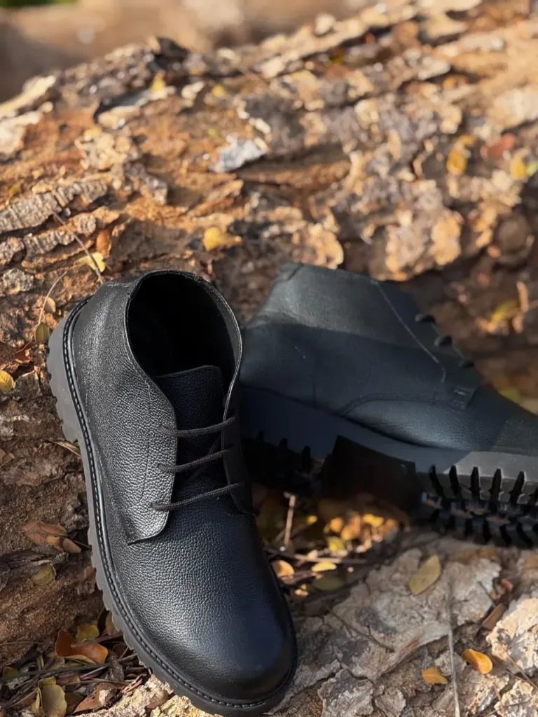 Men Bavaric Boots Old Money OG (7)