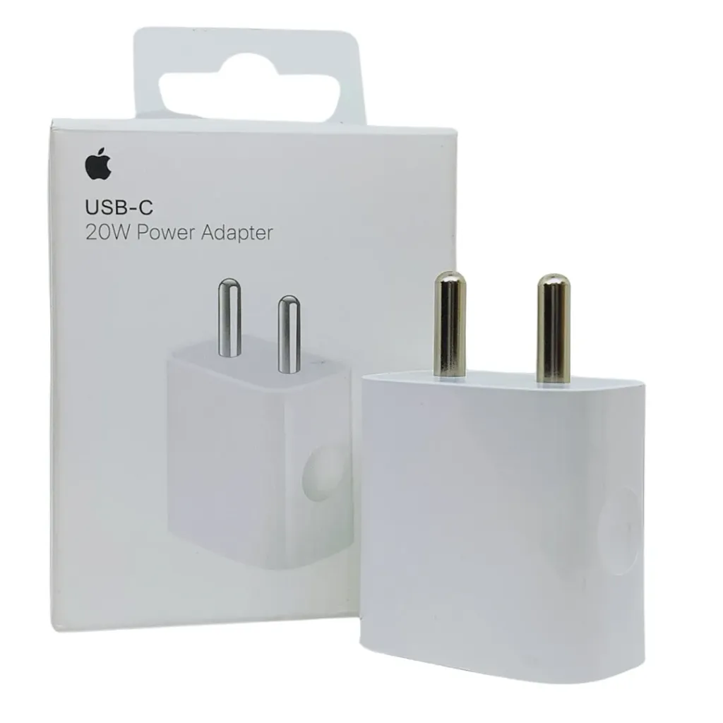 Iphone 20w Adapter 