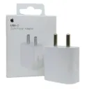 Iphone 20w Adapter 
