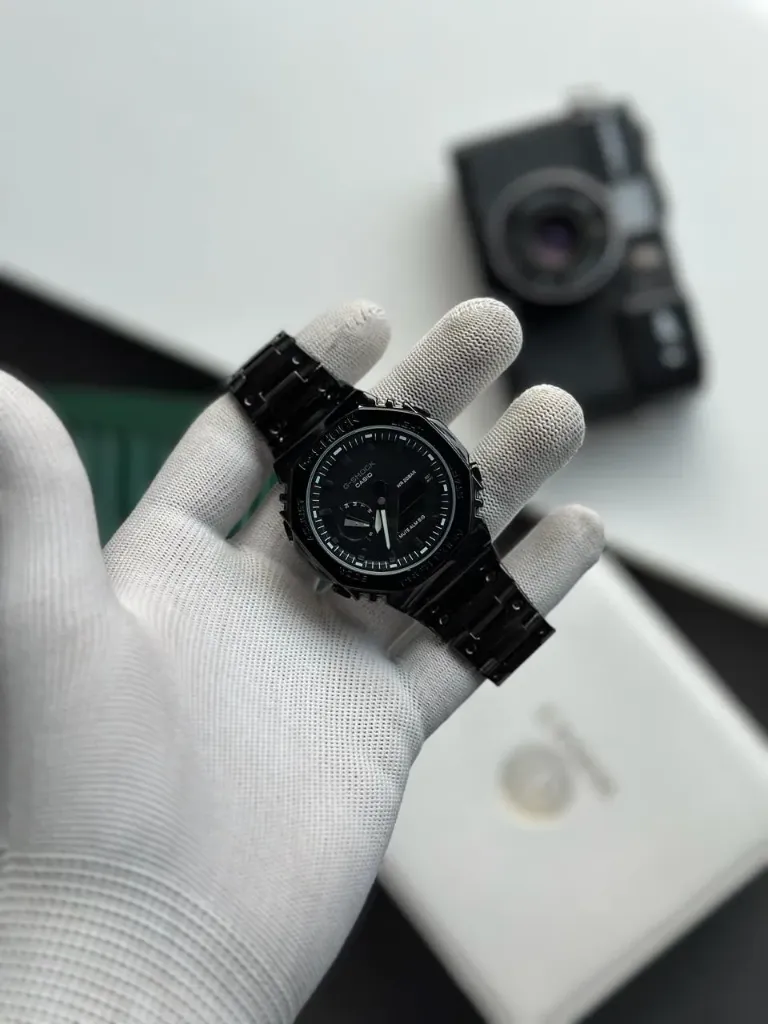 G-Shock GA2100 (1)