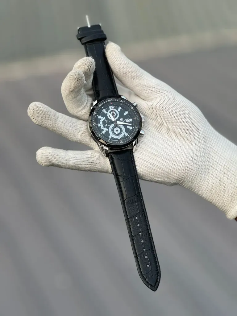EDIFICE (Black)