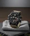 G-SHOCK MUDMASTER GG-1000