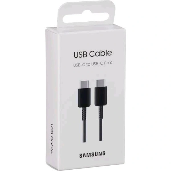 Samsung Type-C To Type-C Cable