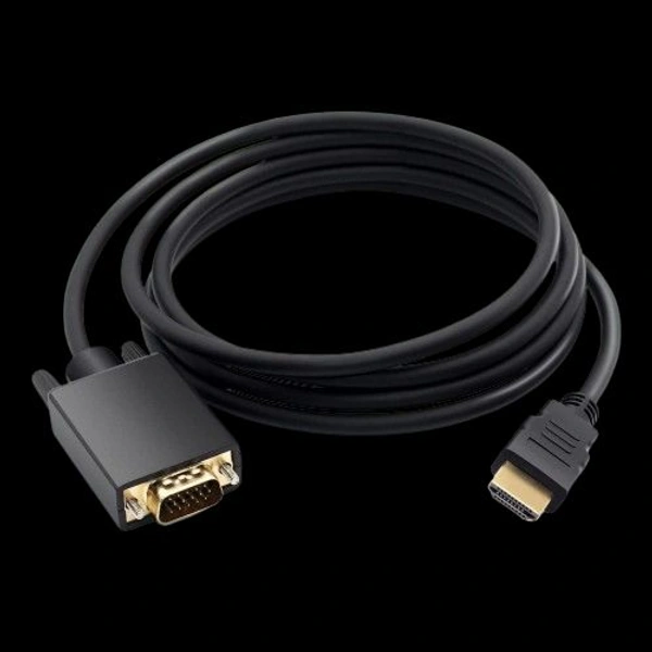HDMI TO VGA CABLE
