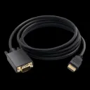 HDMI TO VGA CABLE