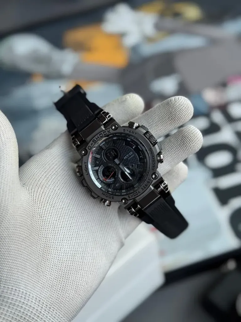 G SHOCK MTG