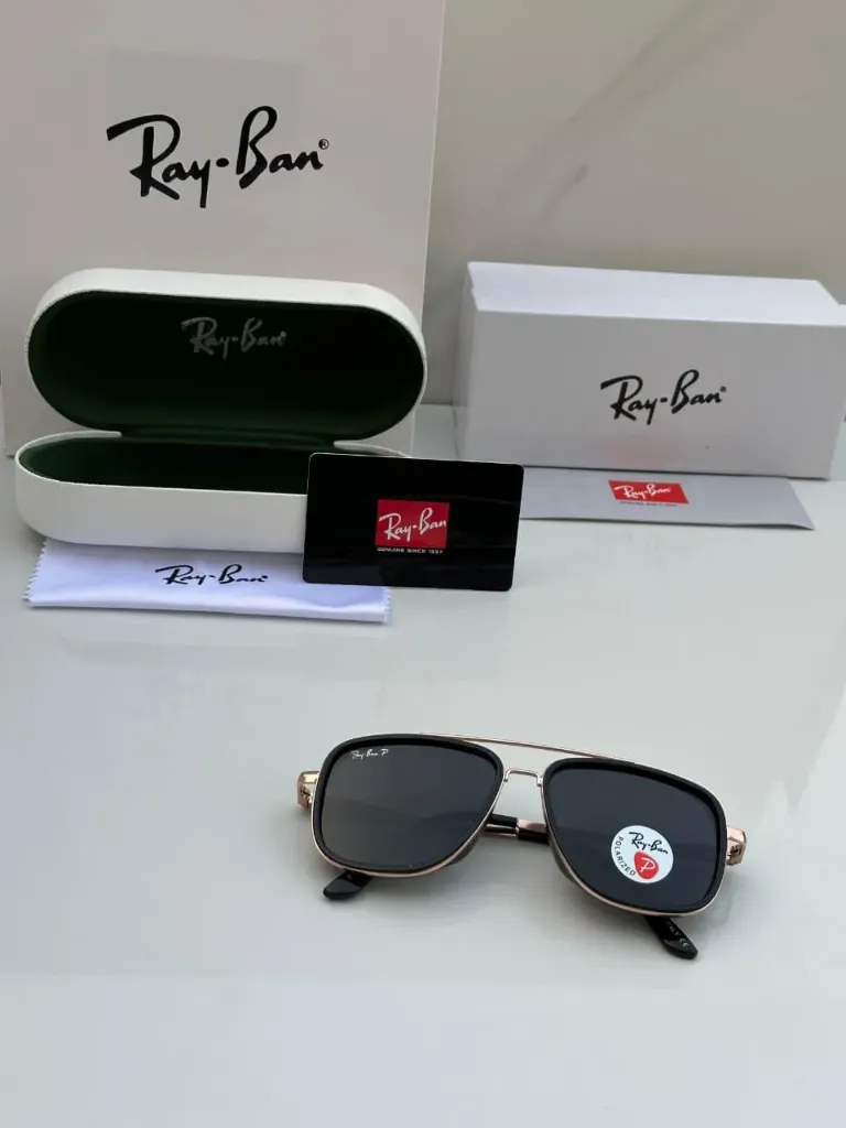 Ray Ban