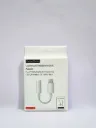 Lightning to Headphone Jack Adapter 
