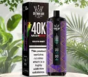 Al Fakher 40000 Puffs