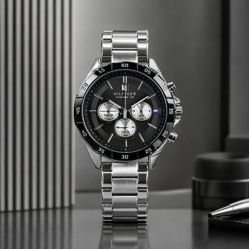 Tommy Hilfilger CHRONOGRAPH