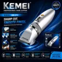 Kemei Professional Hair Trimmer