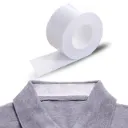 Self-Adhesive Collar Protective Tape  - Collar Protector Sweat Tape - Disposable Shirt Neck Liner Invisible - Protector Against Sweat Stain  Collar Protective Tape (8m)