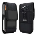 Mobile Purse Men Big - Card Holder - Mobile Purse Holster Case for All Phones - Large Capacity