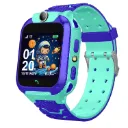 Sim Card Watch , GPS Watch for Kids | Calling Smartwatch for Kid | Touch Screen, SOS, Voice Chat Camera| Kids Smart Watch for Boys & Girls | Long Battery Life | Water Resistance