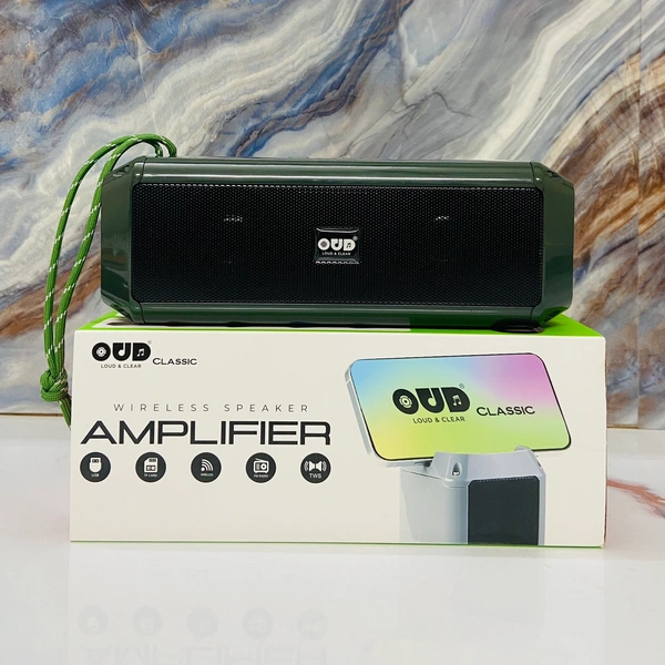 OUD Classic Speaker