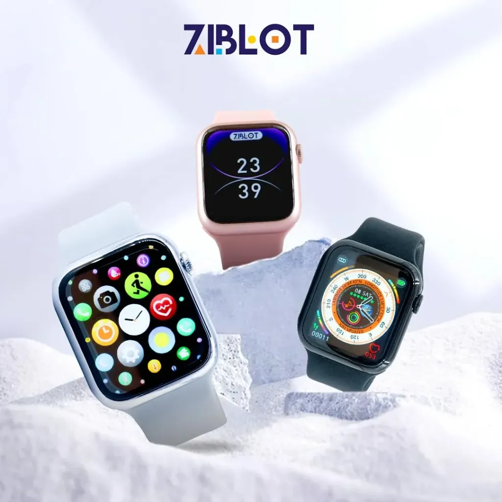 i10 Mini Smart Watch