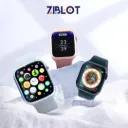 i10 Mini Smart Watch