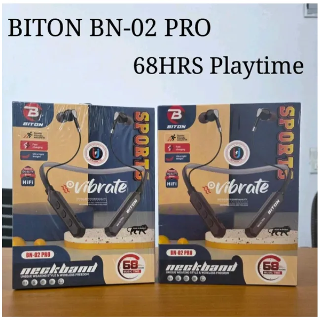 BITON BN-02 PRO Sports