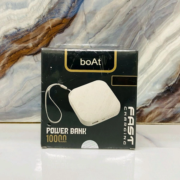 Boat Powerbank 10000mAh