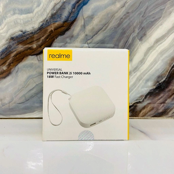 Realme Universal 2i 10000mAh