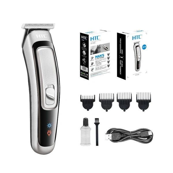 HTC Trimmer Hair And Beard