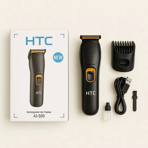HTC Rechargeable Trimmer