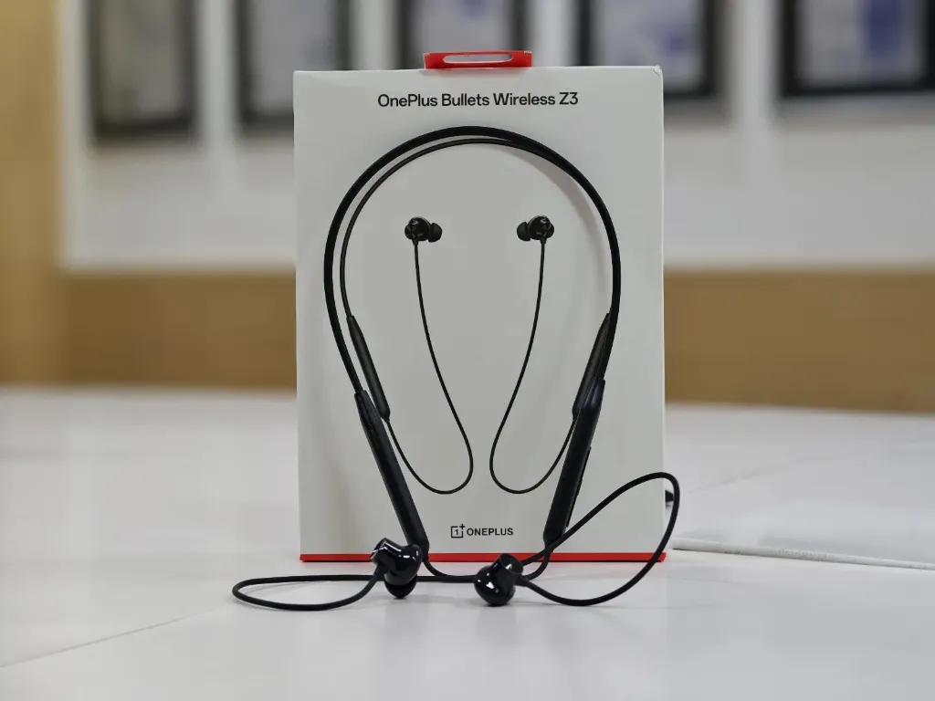 OnePlus Bullets Wireless Z3