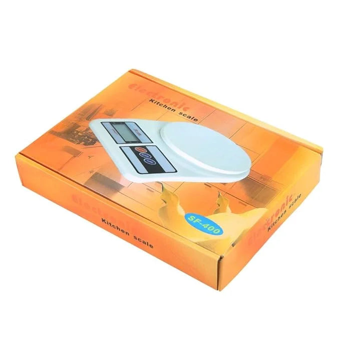 [7011-electronic-kitchen-weight-scale] Electronic Kitchen Weight Scale