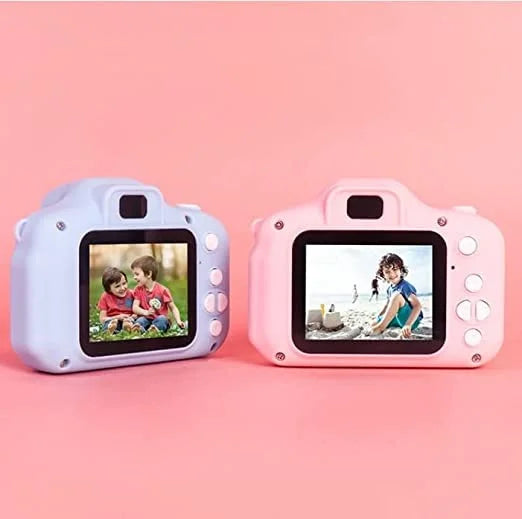[fs-20-kids-digital-camera] FS-20 kids Digital Camera