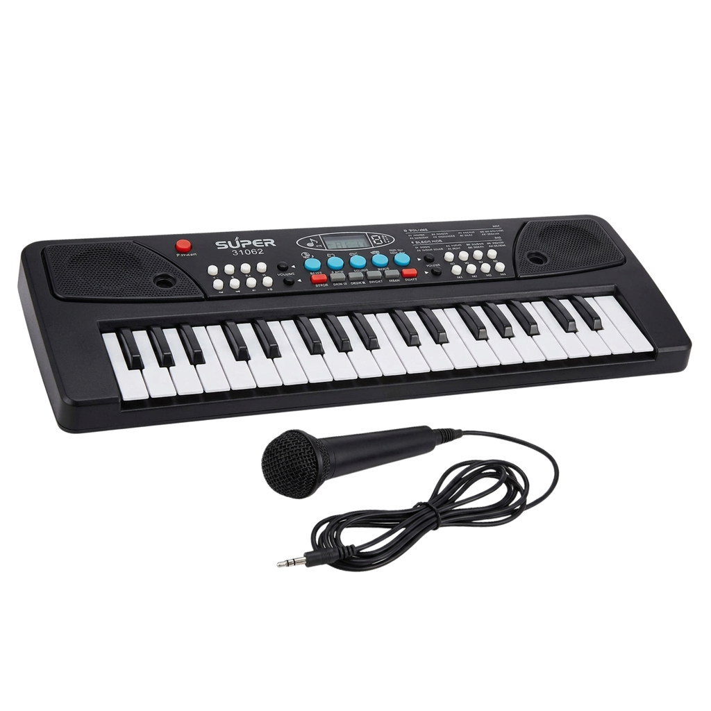 430A1 BIGFU PIANO