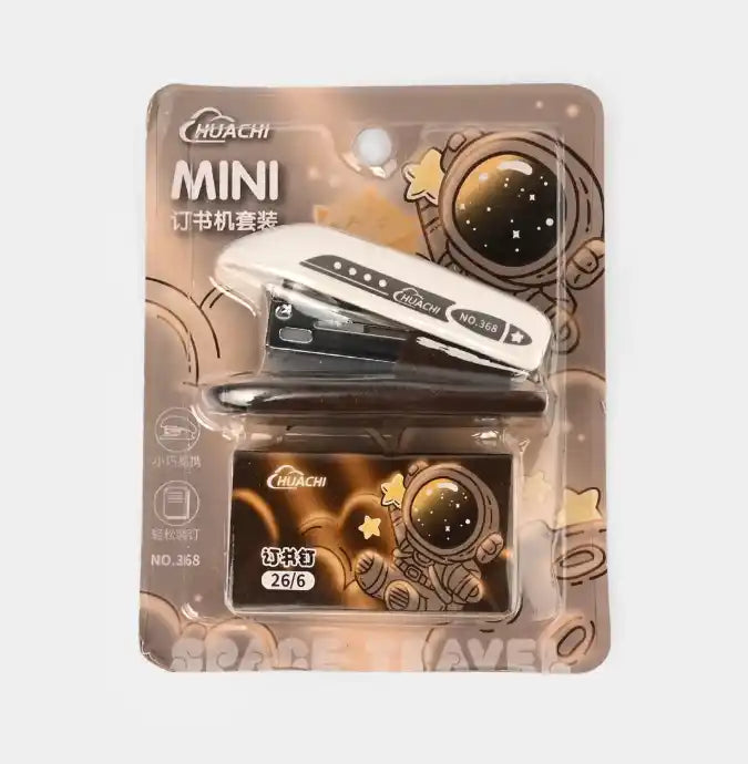 Aeroplane Stapler