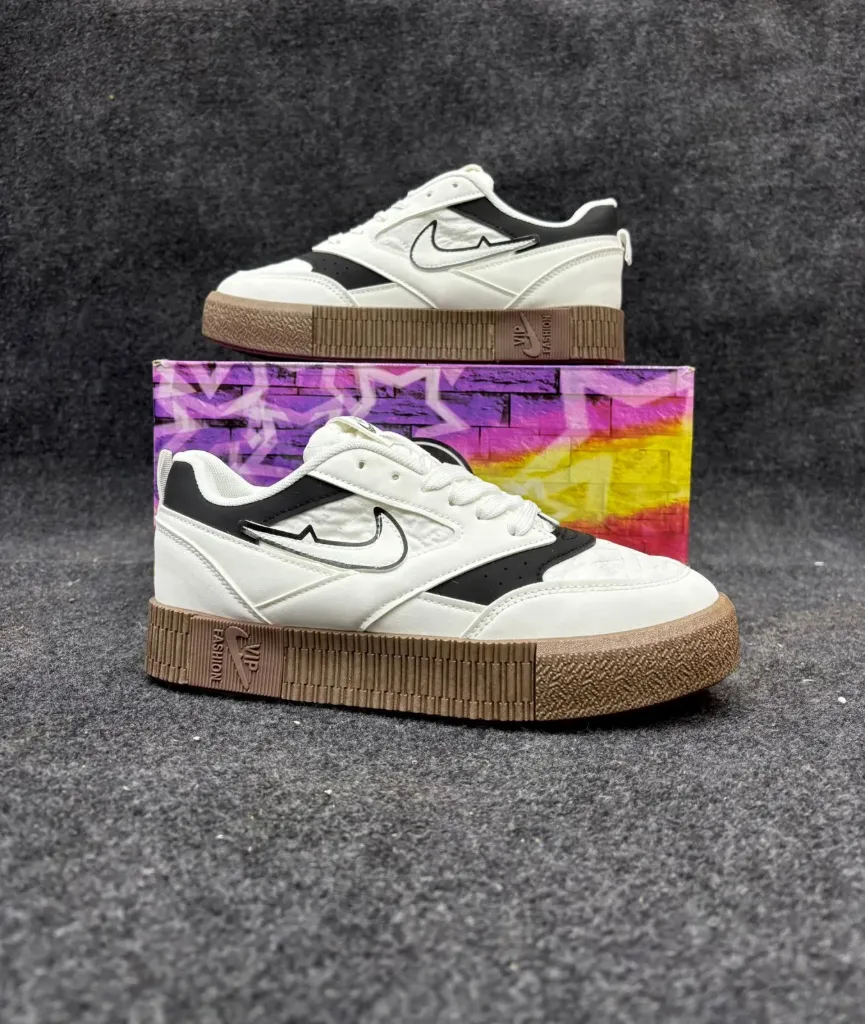 Fashion Imported Shoes (40, black)